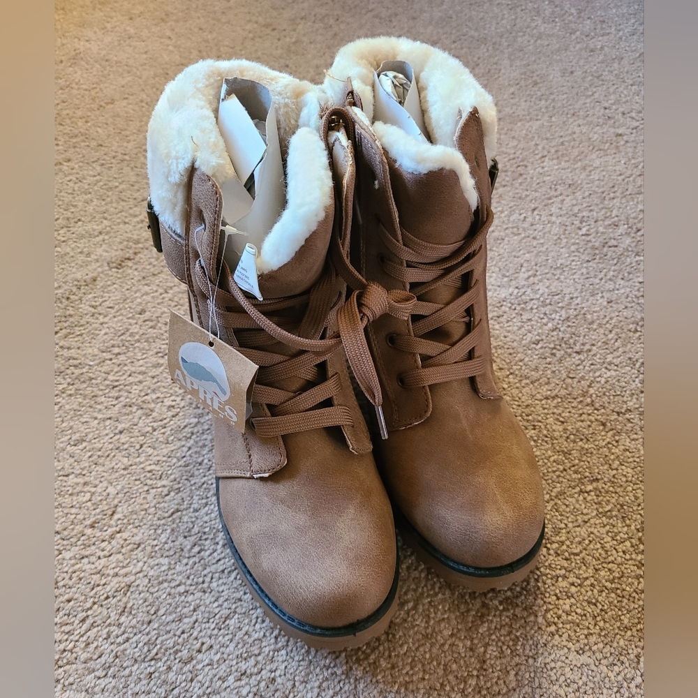 Après by Lamo Women's Boots